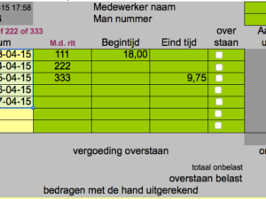 VKV Calculator Basic online