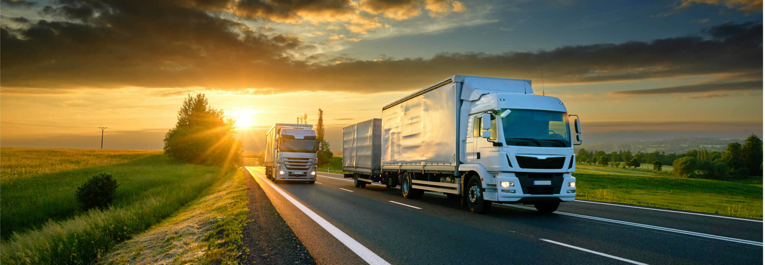 Stewart-ownership beroepsgoederenvervoer