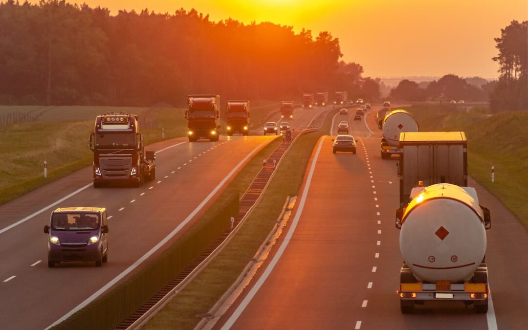 Weer meer vergunninghoudende transportbedrijven in 2021 