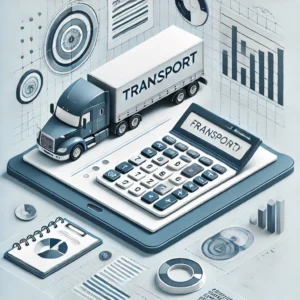 Software voor loonberekeningen in transportbedrijven volgens de cao beroepsgoederenvervoer
