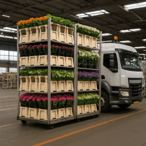 oproepkracht beroepsgoederenvervoer